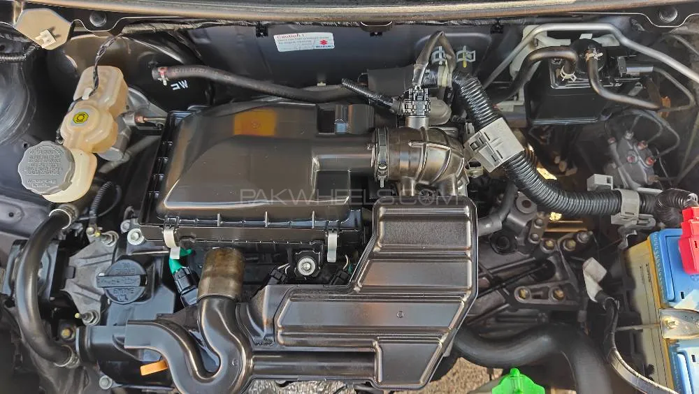 Suzuki Alto 2022 for Sale in Lahore Image-1