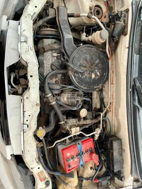 Suzuki Alto 2007 for Sale in Hyderabad Image-1
