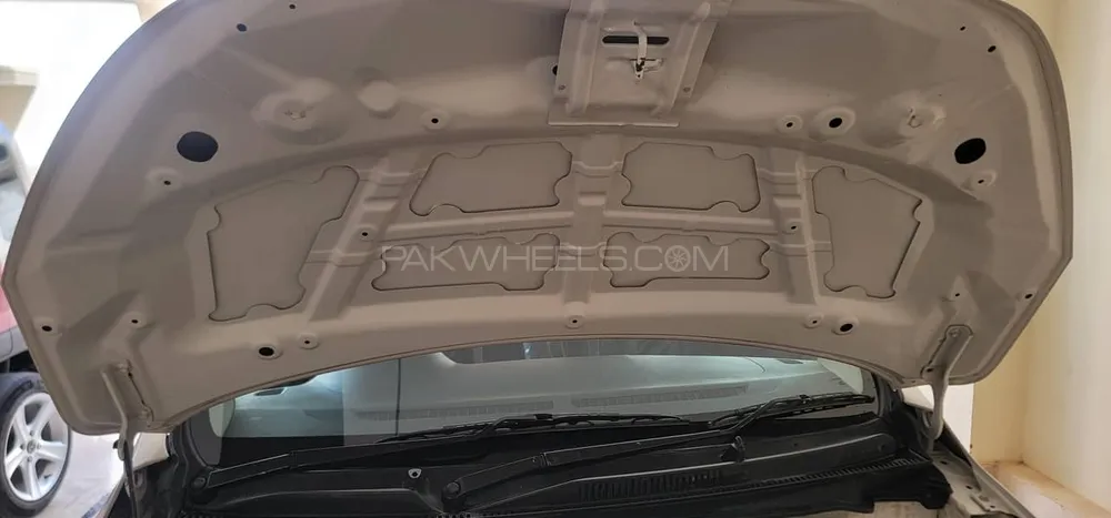 Suzuki Cultus 2020 for Sale in Hyderabad Image-1