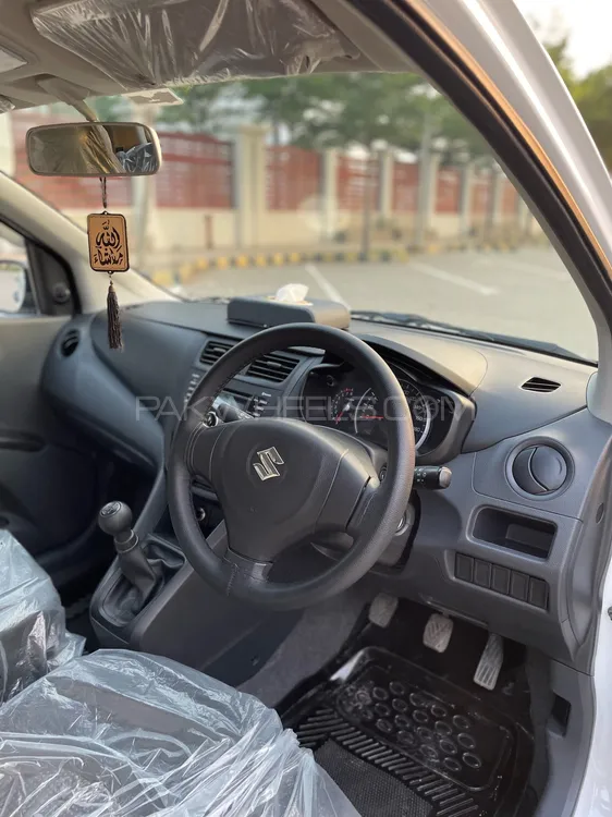 Suzuki Cultus 2021 for Sale in Lahore Suzuki Cultus 2021 for Sale in Lahore Image-7