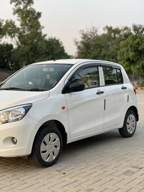Suzuki Cultus 2021 for Sale in Lahore Suzuki Cultus 2021 for Sale in Lahore Image-3