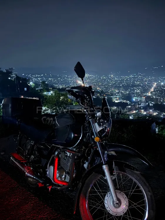 Suzuki GS 150 2023 for Sale Image-1