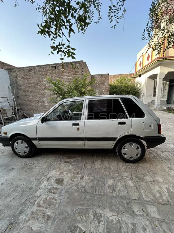 Suzuki Khyber 1994 for Sale in Charsadda Image-1