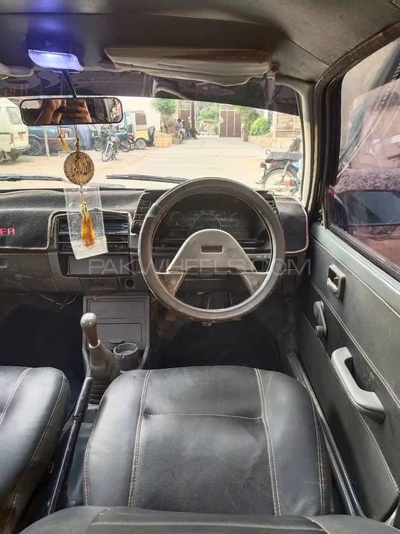 Suzuki Khyber 1996 for Sale in Karachi Image-1