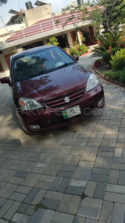 Suzuki Liana 2006 for Sale in Rawalpindi Image-1