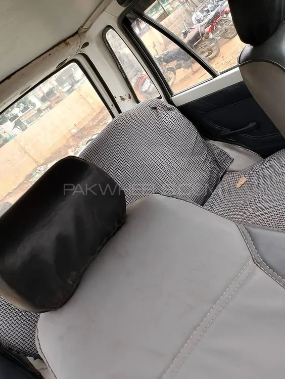 Suzuki Mehran 2004 for Sale in Karachi Image-1