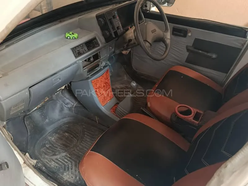Suzuki Mehran 1994 for Sale in Multan Image-1