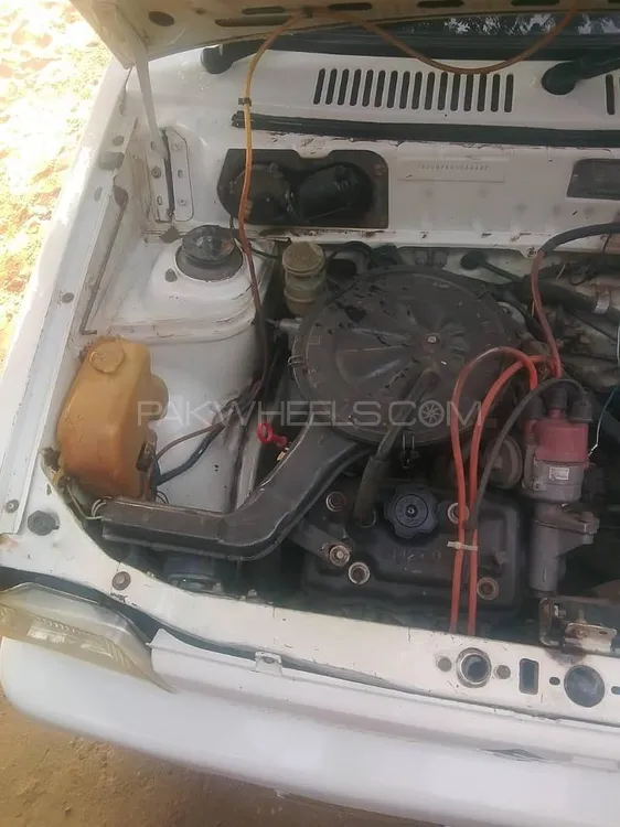 Suzuki Mehran 2011 for Sale in Multan Image-1