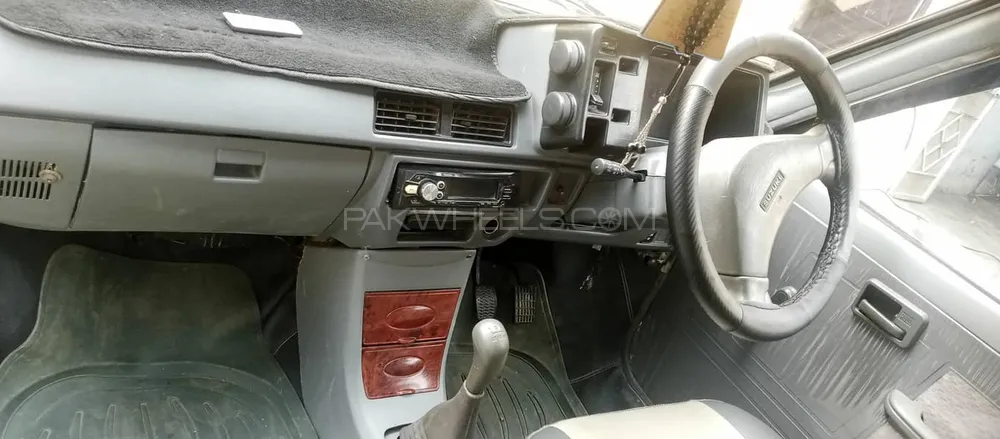 Suzuki Mehran 2011 for Sale in Burewala Image-1
