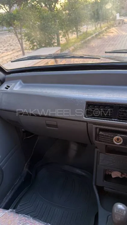 Suzuki Mehran 2014 for Sale in Lahore Suzuki Mehran 2014 for Sale in Lahore Image-14