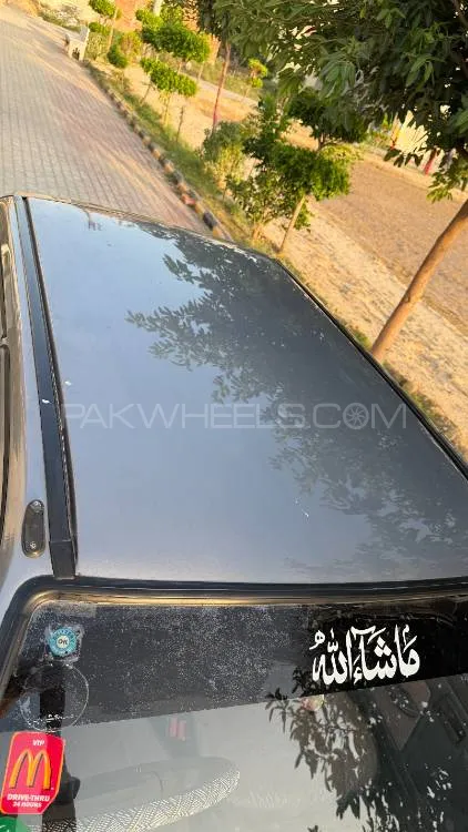 Suzuki Mehran 2014 for Sale in Lahore Suzuki Mehran 2014 for Sale in Lahore Image-15