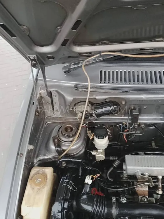 Suzuki Mehran 2015 for Sale in Sadiqabad Image-1