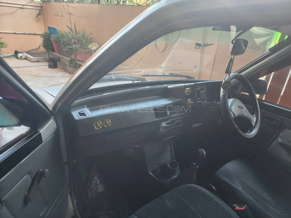 Suzuki Mehran 2018 for Sale in Rawalpindi Suzuki Mehran 2018 for Sale in Rawalpindi Image-7