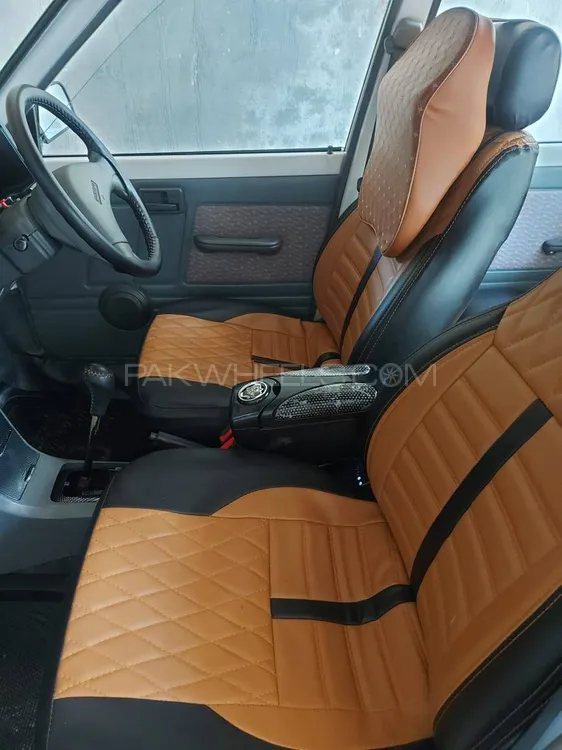 Suzuki Mehran 2018 for Sale in Rawalpindi Suzuki Mehran 2018 for Sale in Rawalpindi Image-6