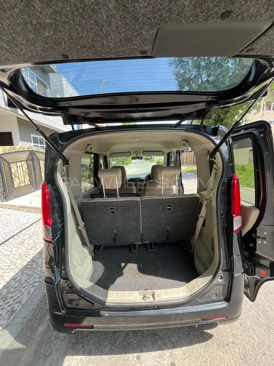 Suzuki Spacia 2013 for Sale in Gujranwala Suzuki Spacia 2013 for Sale in Gujranwala Image-6