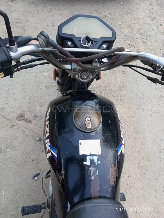 Suzuki Sprinter 2011 for Sale Image-1