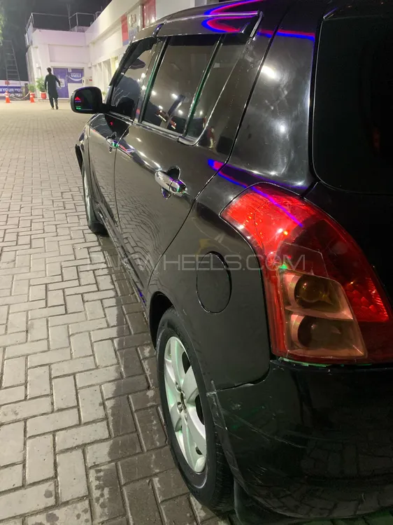 Suzuki Swift 2014 for Sale in Lahore Image-1