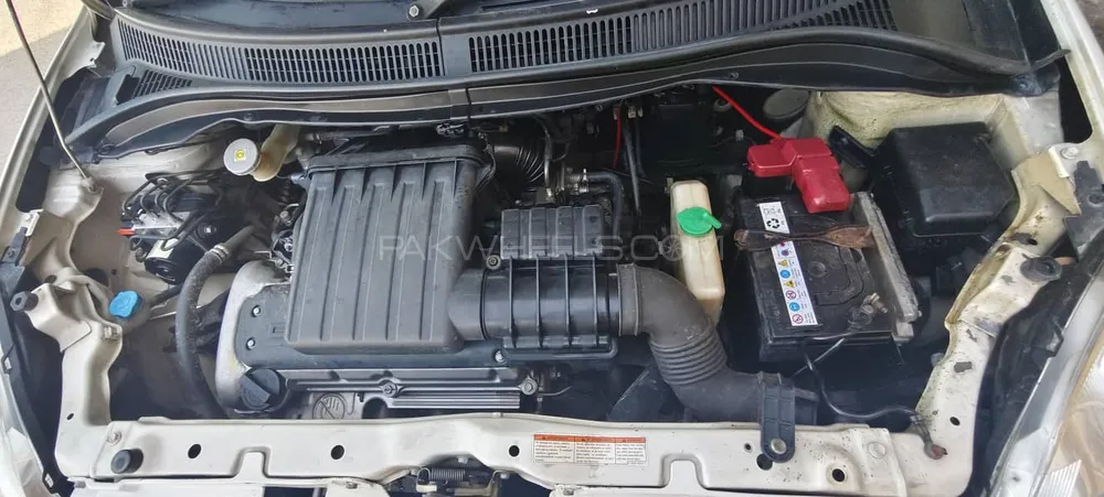 Suzuki Swift 2017 for Sale in Larkana Suzuki Swift 2017 for Sale in Larkana Image-1