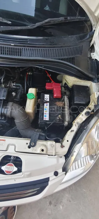 Suzuki Swift 2017 for Sale in Larkana Suzuki Swift 2017 for Sale in Larkana Image-5