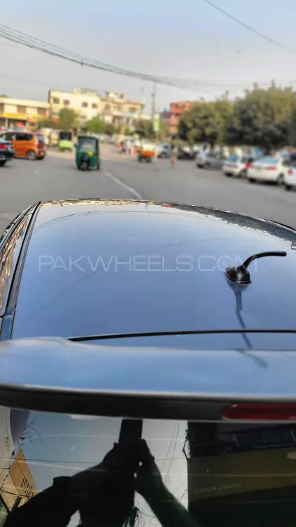 Suzuki Swift 2013 for Sale in Lahore Image-1