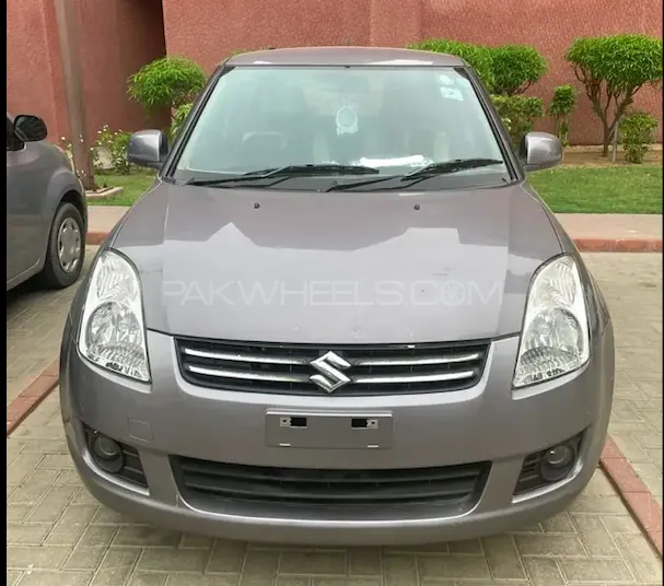 Suzuki Swift 2018 for Sale in Karachi Image-1