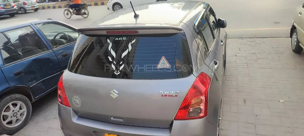 Suzuki Swift 2020 for Sale in Karachi Image-1