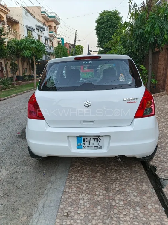 سوزوکی سوئفٹ 2019 for Sale in لاہور Image-1