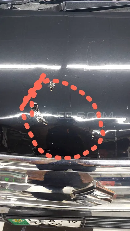 Suzuki Wagon R 2014 for Sale in Islamabad Image-1