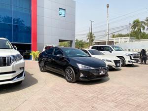 Hyundai Elantra GLS
Model: 2023  
Mileage: 18,000 Km
Reg: 2023 khi

*PPF Coated
*YOKOHAMA Blu Earth tyres

calling and visiting hours

Monday to Saturday

11:00 AM to 7:00 PM