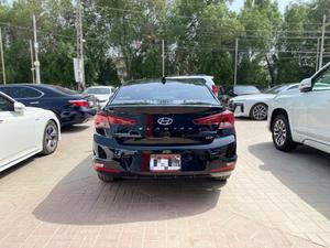 Hyundai Elantra GLS
Model: 2023  
Mileage: 18,000 Km
Reg: 2023 khi

*PPF Coated
*YOKOHAMA Blu Earth tyres

calling and visiting hours

Monday to Saturday

11:00 AM to 7:00 PM