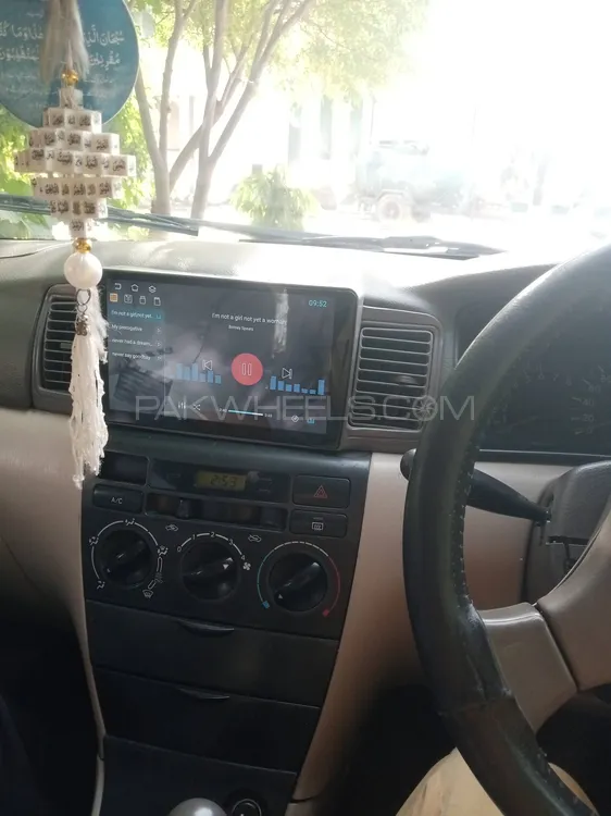 Toyota Corolla 2005 for Sale in Kabirwala Image-1