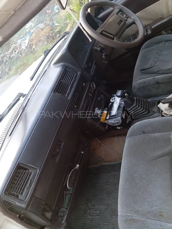 Toyota Cressida 1982 for Sale in Islamabad Toyota Cressida 1982 for Sale in Islamabad Image-10