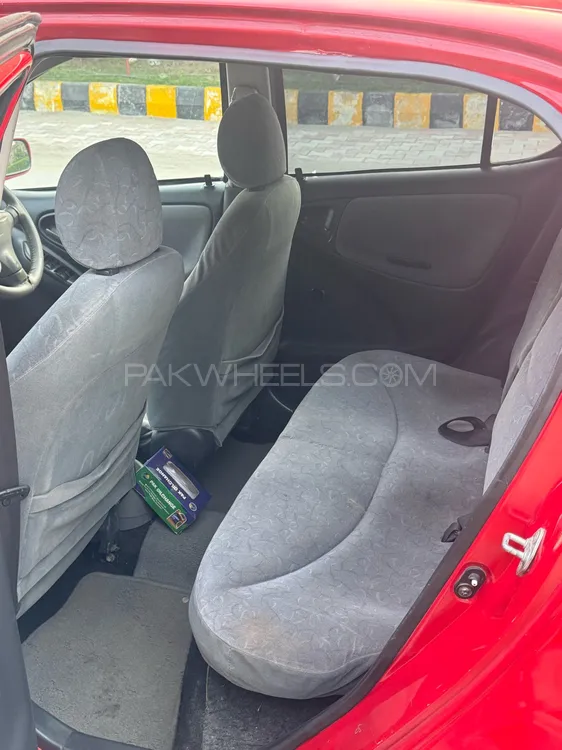 ٹویوٹا ویٹز 2000 for Sale in پشاور ٹویوٹا ویٹز 2000 for Sale in پشاور Image-11