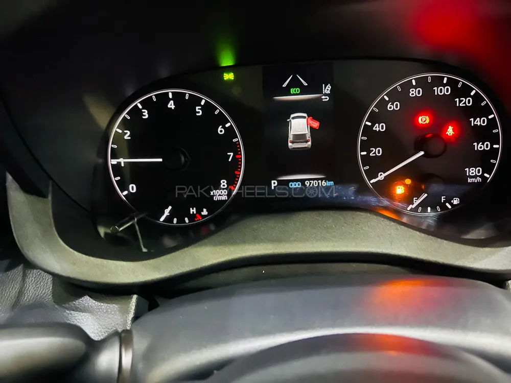 Toyota Yaris Hatchback 2021 for Sale in Peshawar Toyota Yaris Hatchback 2021 for Sale in Peshawar Image-12