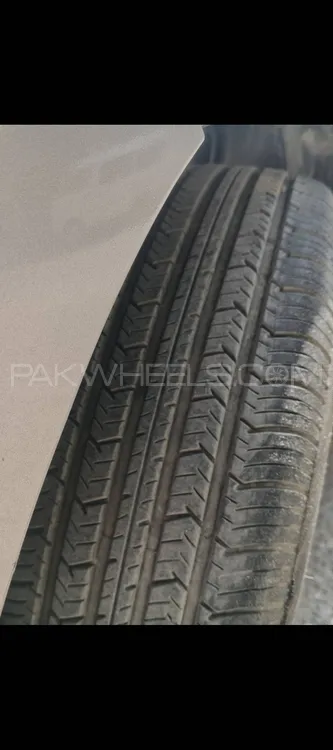 Toyota Yaris Hatchback 2023 for Sale in Attock Toyota Yaris Hatchback 2023 for Sale in Attock Image-7