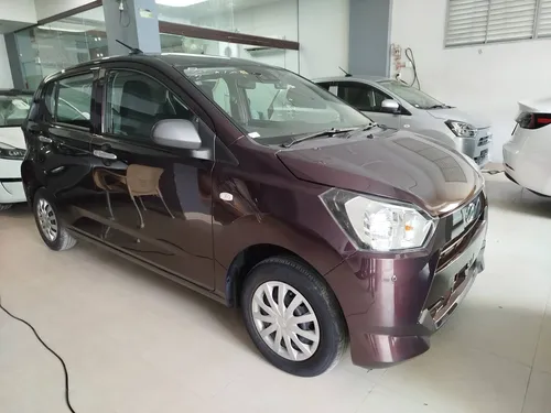 Daihatsu Mira L SA III 2022
