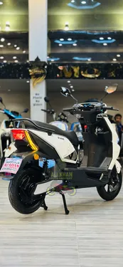 Evee Gen-Z 2025
