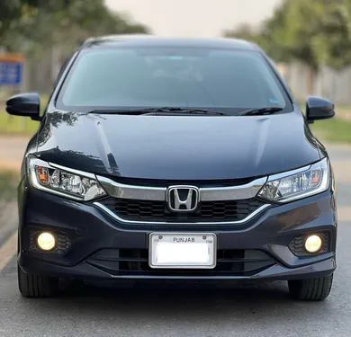 Honda City 1.5L ASPIRE CVT 2024