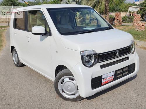 Used Honda N Wgn 2023