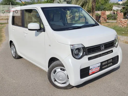 Honda N Wgn 2023