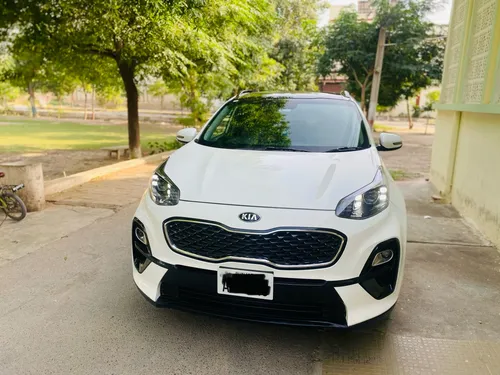 KIA Sportage FWD 2023