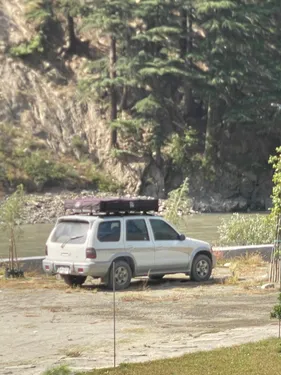 KIA Sportage 2.0 LX 4x4 2005