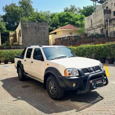 Nissan Navara 2006
