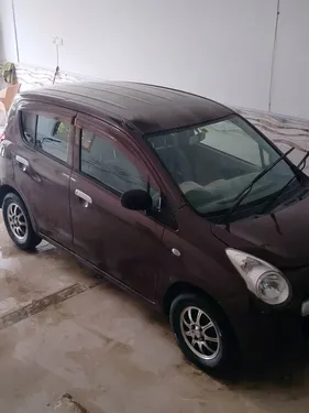 Suzuki Alto E 2010