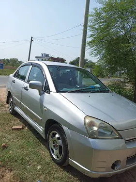 Suzuki Liana RXi 2006