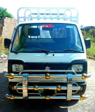 Suzuki Ravi Euro II 2020