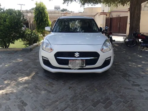 Suzuki Swift GL Manual 2023