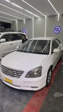 Toyota Premio F 1.5 2006