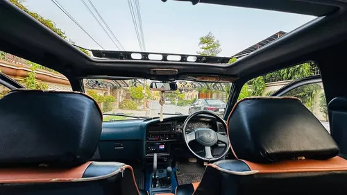 Toyota Surf 1994