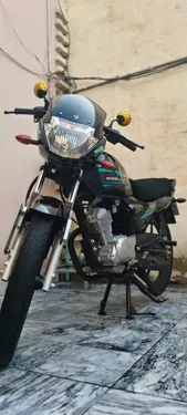 Yamaha YB 125Z-DX 2022